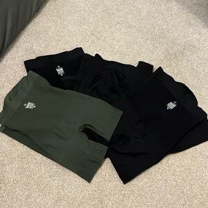 Blanqui Everydayy Maternity Legging | S